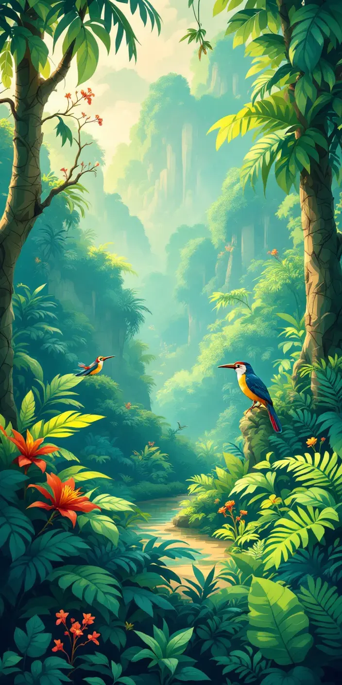 Amazonas