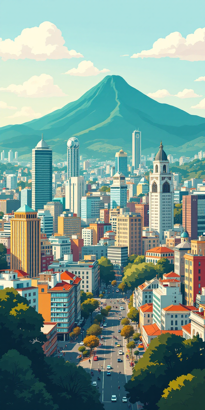 Bogotá