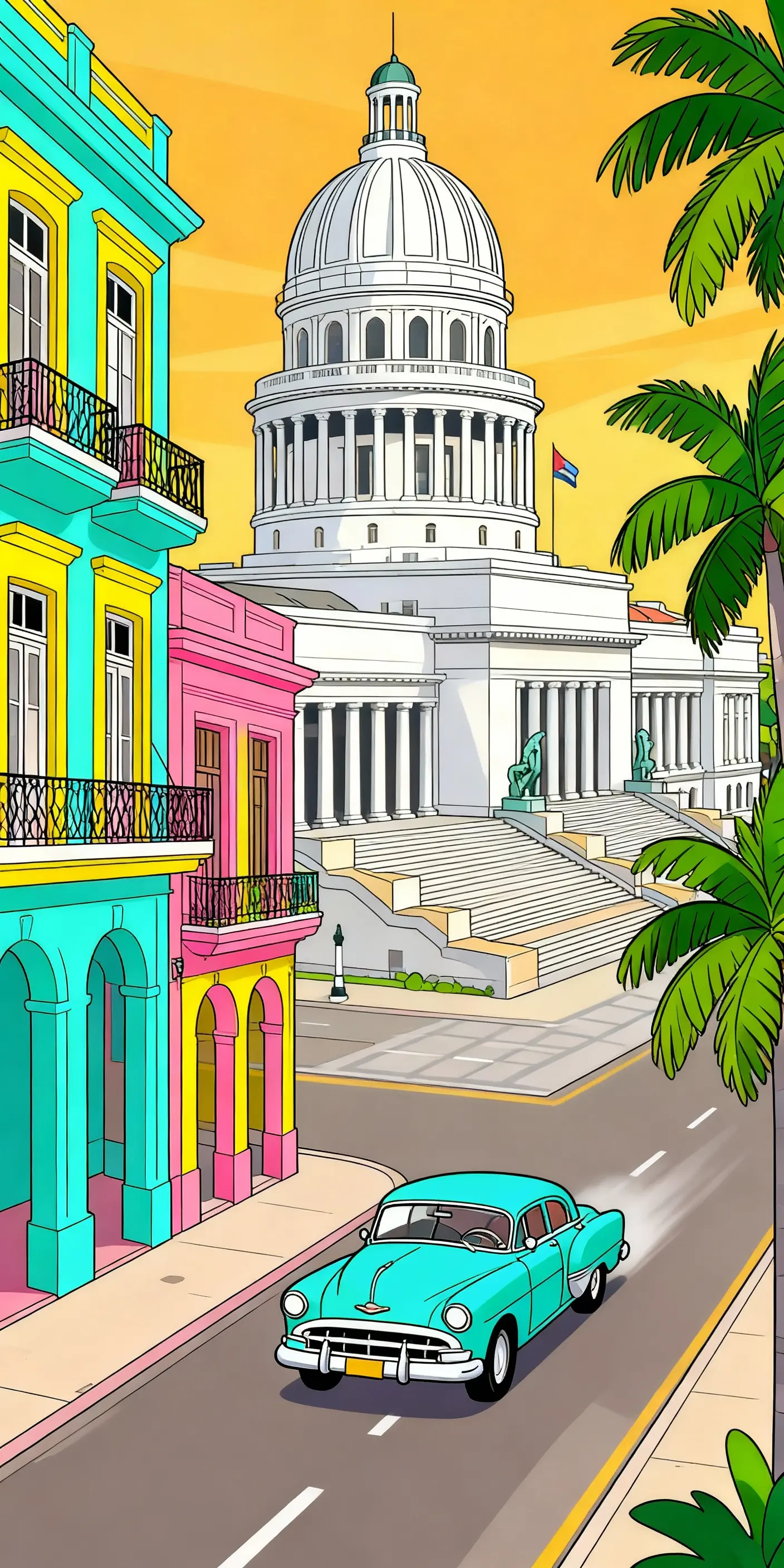 Cuba