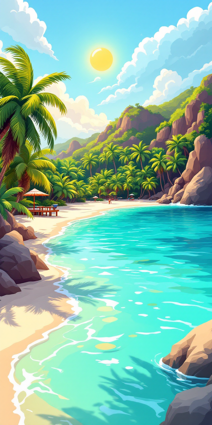 Golfo de Morrosquillo