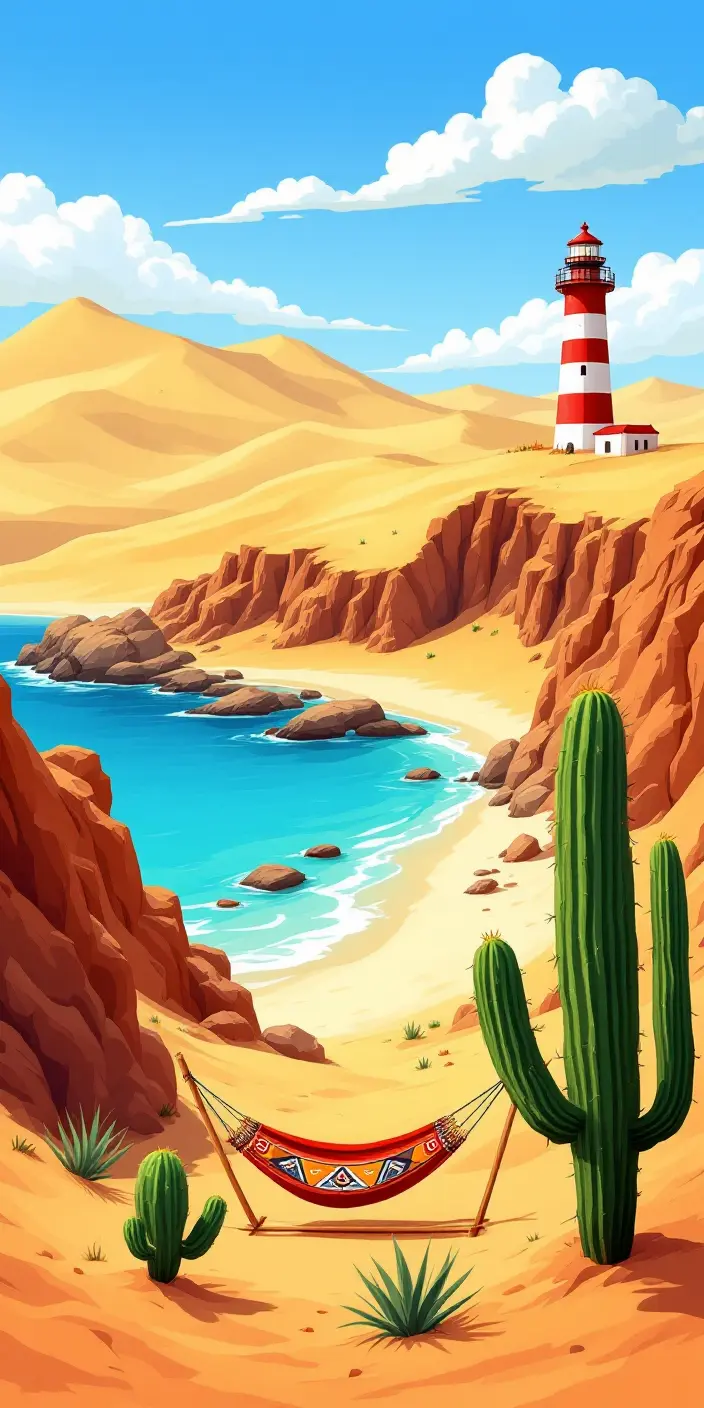 La Guajira