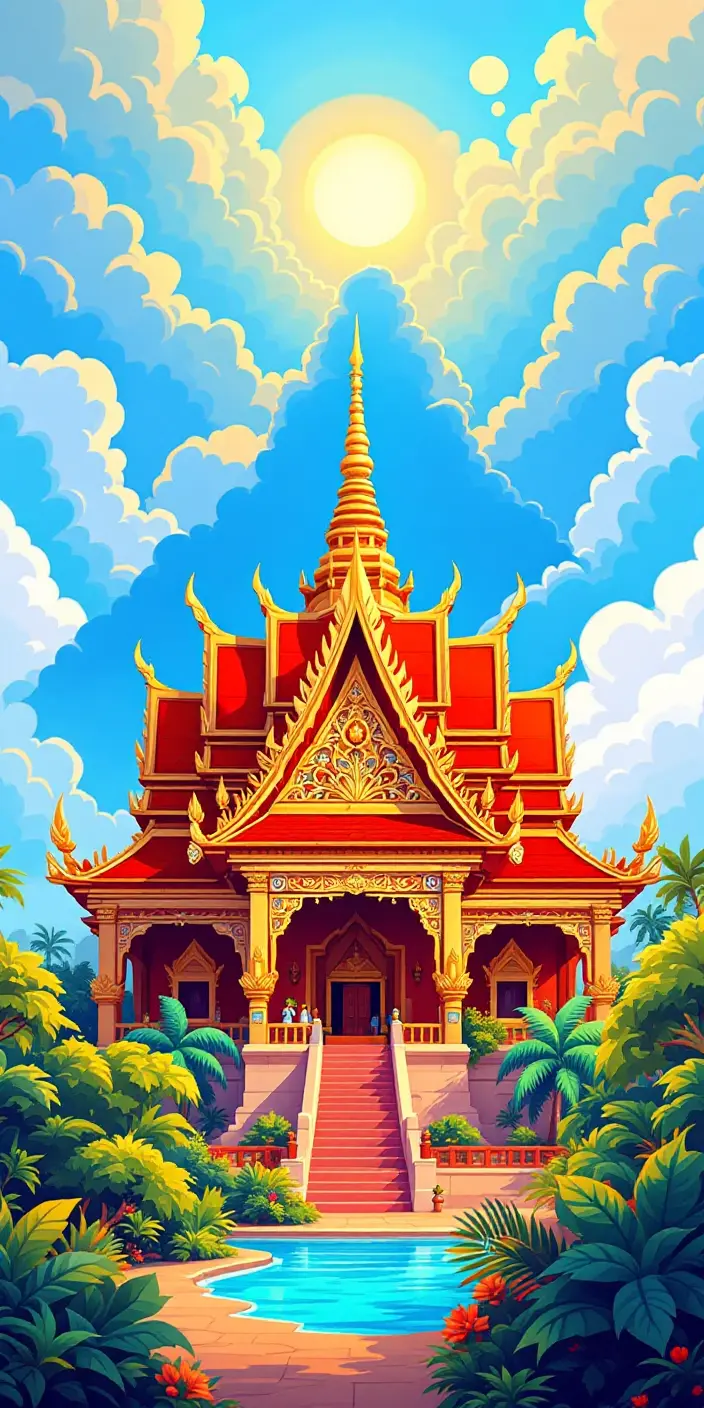 Tailandia