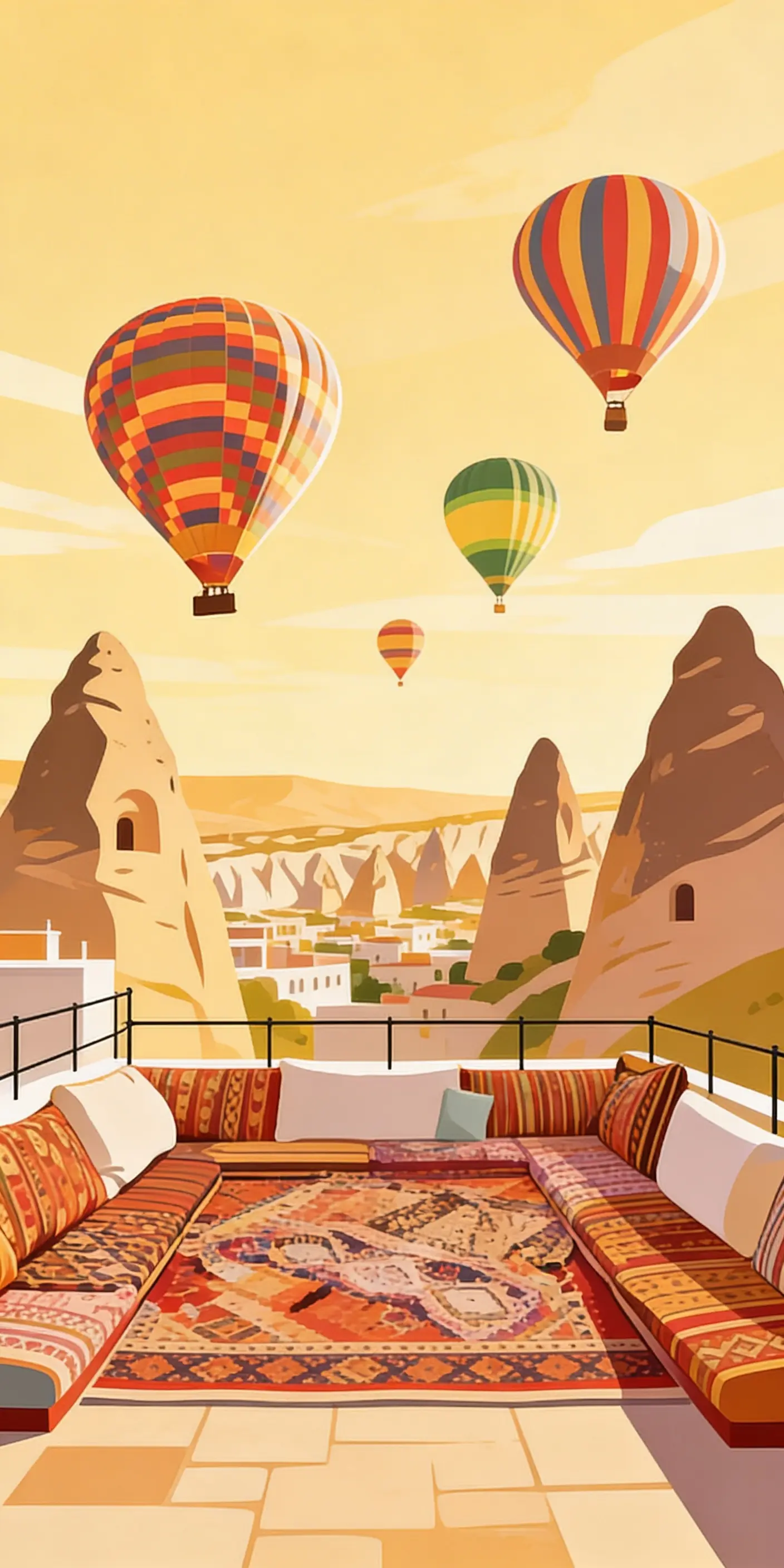Turquía