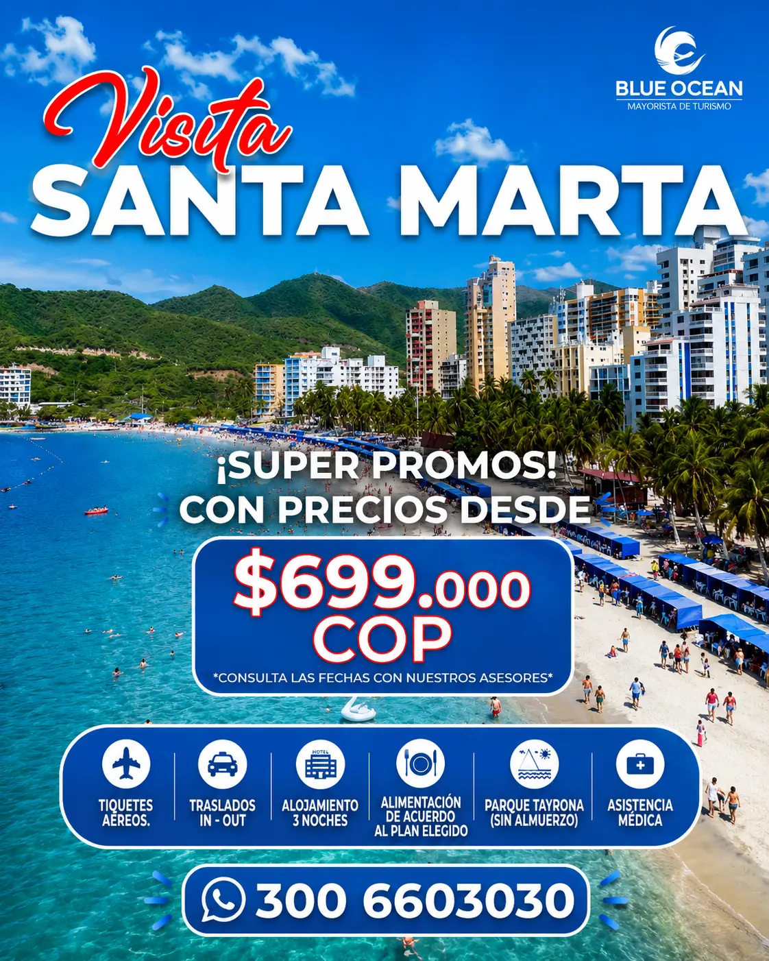 Promoción 2