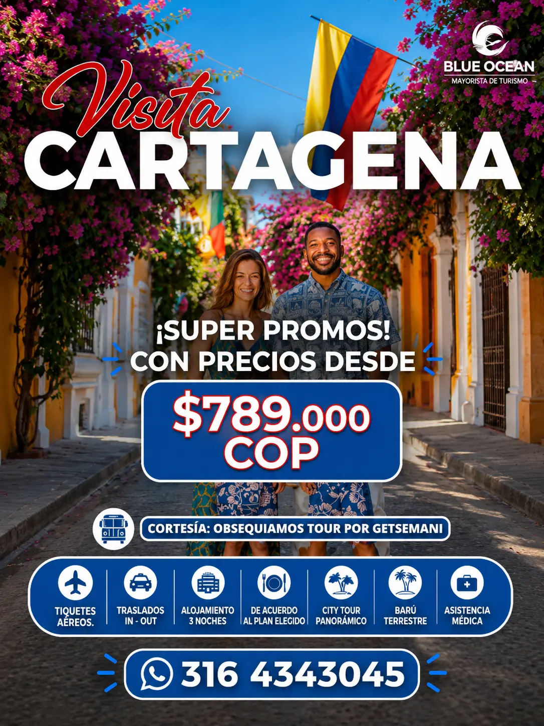 Promoción 1