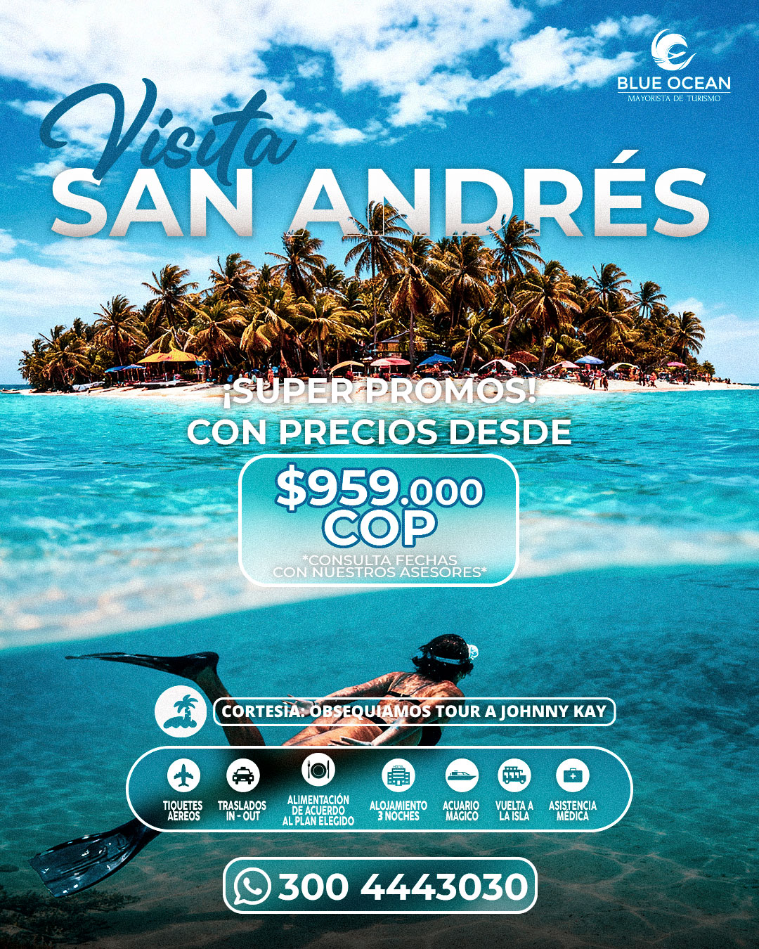 San Andrés