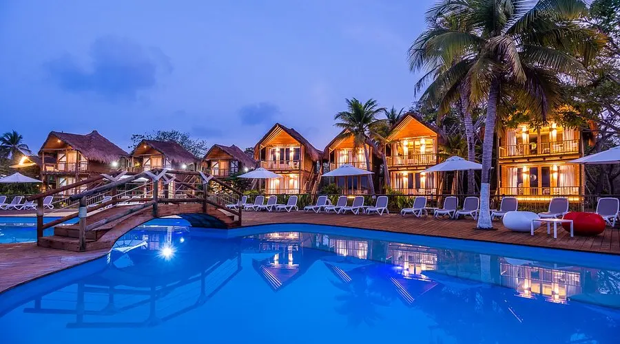 Hotel Encanto