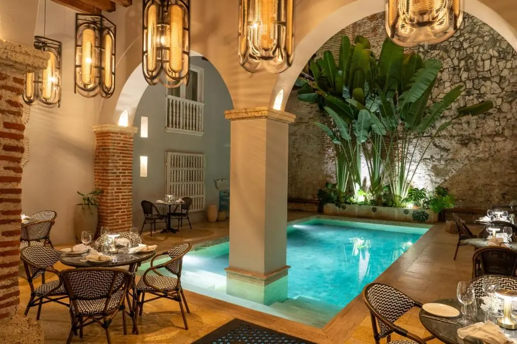 Hotel Faranda