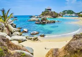 Hotel Tayrona